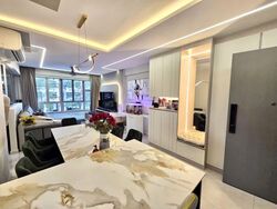 Blk 430A Fernvale Ridge (Sengkang), HDB 4 Rooms #588856401
